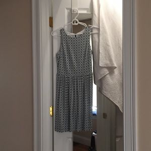 LOFT dress - tags still on
